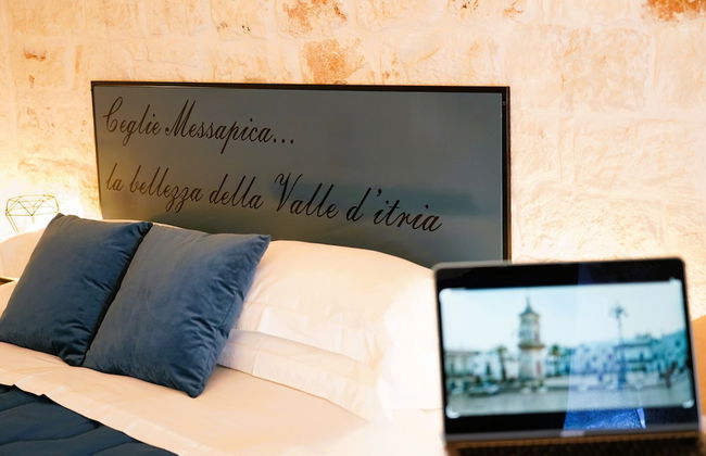 La Suite del Conte - Arcuève - Foto 16