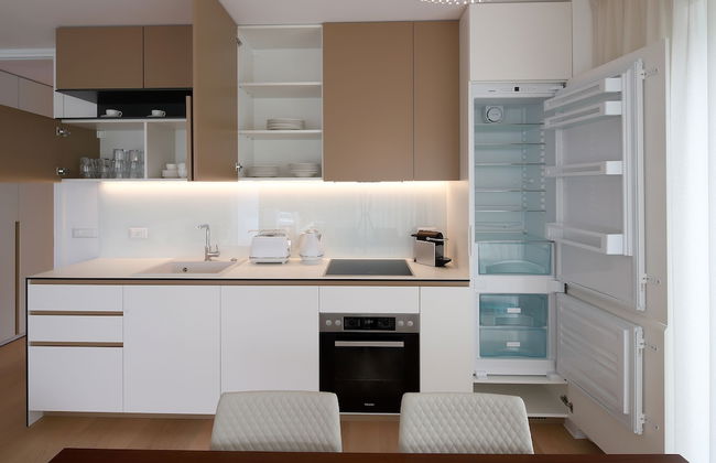 Designed Apartment with Swimming Pool - Foto 13