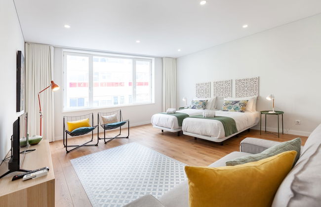 Oporto Palace Apartments - Foto 49