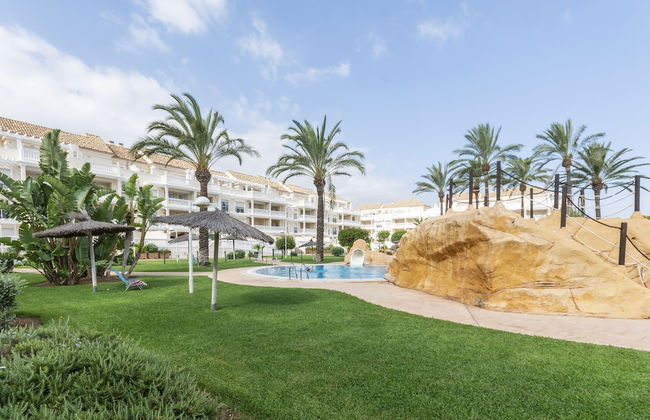 Aquamarinas in D nia - Foto 23