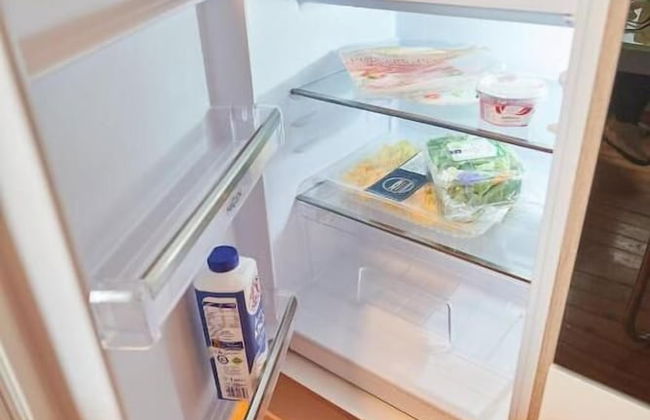 Ferienwohnung Sophia - FeWo Sophia - Foto 12