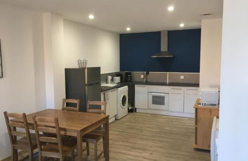 La cathare appartement - Foto 8