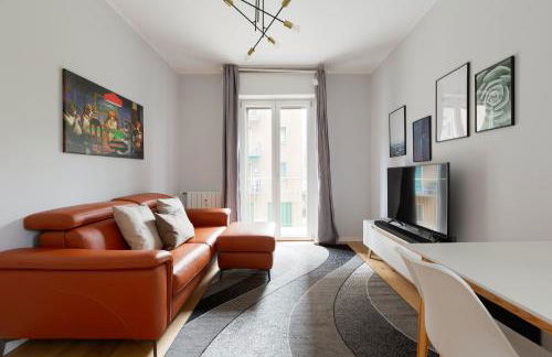 GuestHost - Cimiano M2 Balcony Apartment - Foto 1