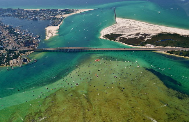 Beachside Palms - Miramar Beach - Foto 40