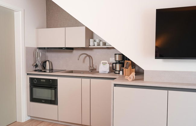 Appartement am Plauer See in Ganzlin - Foto 8