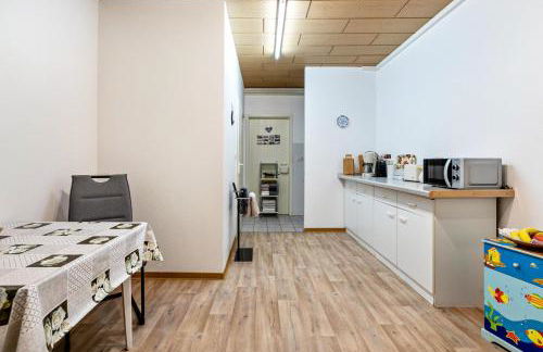 Ferienwohnung 'ole Bäckerei' - Photo 9