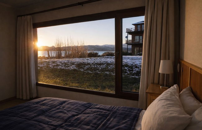 BLUE APARTS Dina Huapi Bariloche - Photo 66