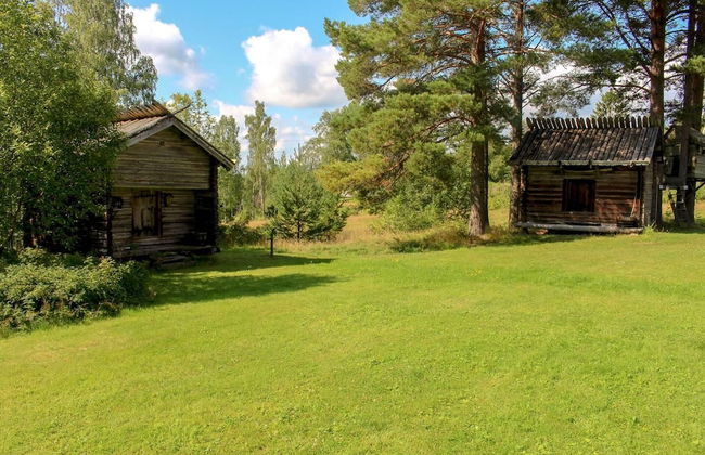 Beautiful 4-5 Persons Cottage in Alvdalen - Foto 21