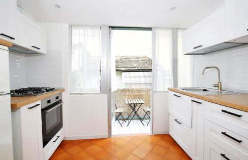 Appartamenti Diffusi di Villa Fiorita con accesso alle PISCINE della struttura principale - Foto 34