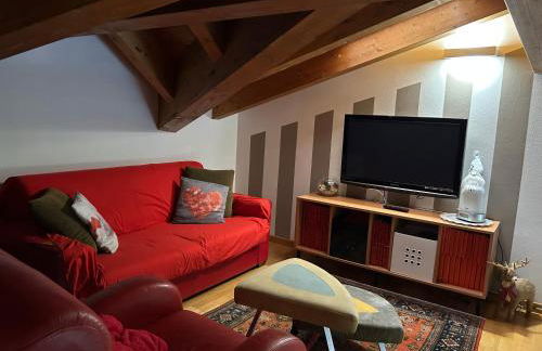 La casa sul parco - Foto 18