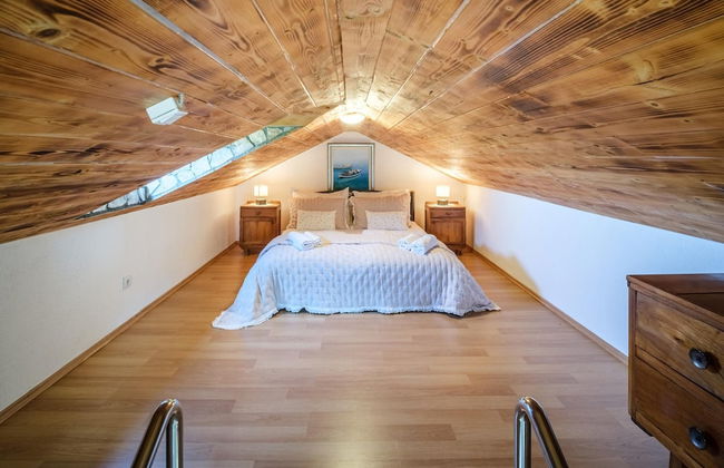 Holiday Home for up to 7 Pool Countryside by sea - Foto 35