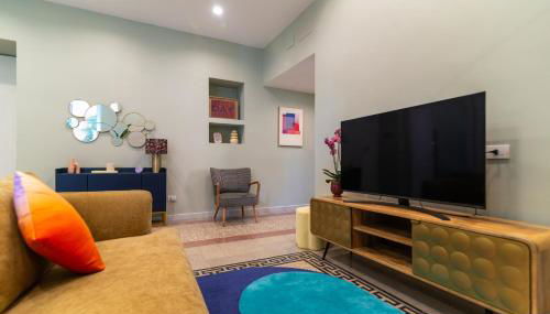 Casa Barbieri boutique apartment Flaminio - Foto 2