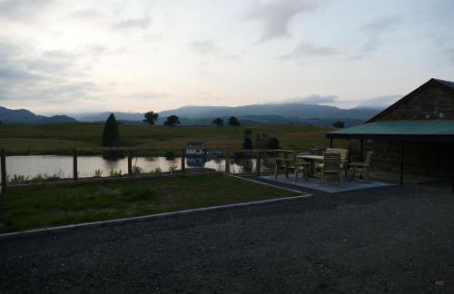 The Annexe at Loch View Farm - Photo 37
