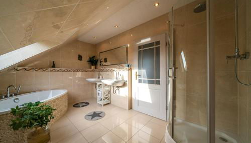 FeWo Kunstquartier - Foto 2, Shower