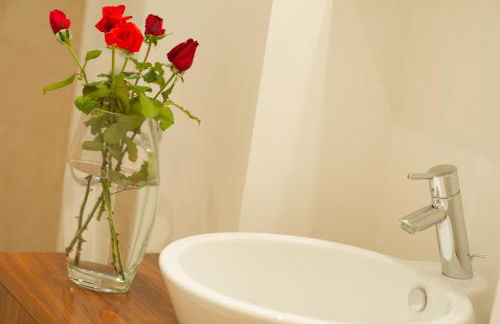 Premium Apartments Faselehof - Foto 51