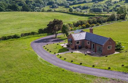 Huckleberry Cottage at Black Horse Beamish - Foto 9