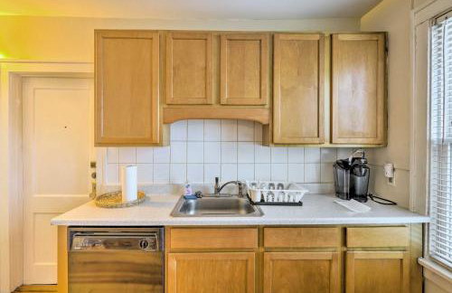 Charming Albany Retreat ~ 3 Mi to Downtown! - Foto 11