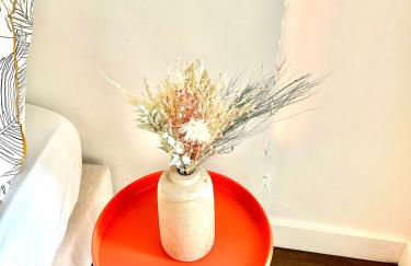 T3 au centre ville avec balcon, parking gratuit - Foto 24