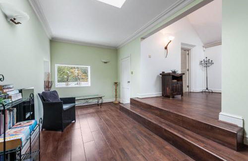 Home with Natural Mineral Spring Water near Stamford - Foto 53