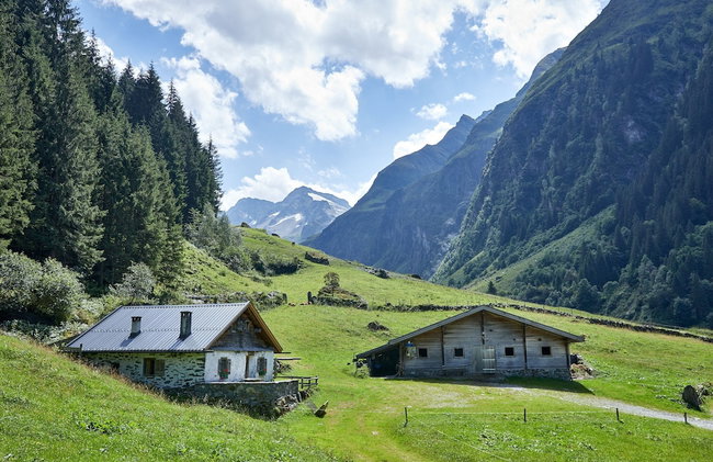 Kitzbuhel Alpine Lodge With Sauna - Foto 23