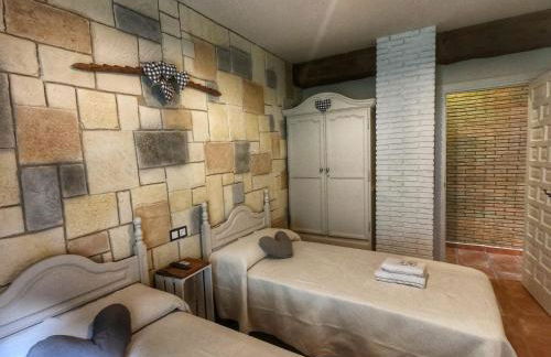 Cazorla Paraíso Resort - Foto 38