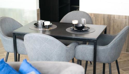 Modernes Apartment in Neuwied - Foto 4