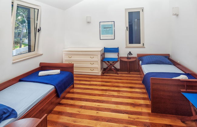 Villa Violet - Foto 7