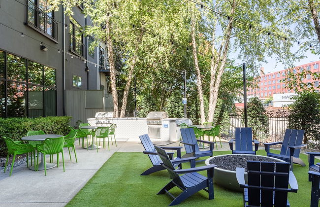 Mint House Nashville — The Gulch — 11th Ave S - Photo 28