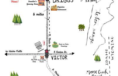 Teton Mountain Nest - Photo 18