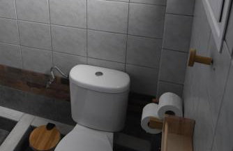 Memory House - Foto 30