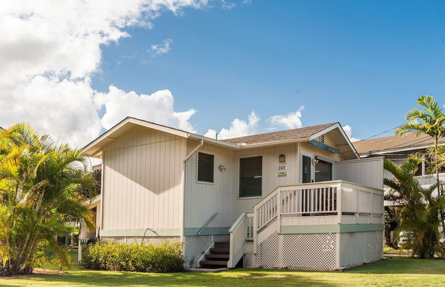 Malu Kauai, A Beautiful Kauai 1 Mile From Kalapaki Beach 1 Bedroom Home by RedAwning - Foto 1