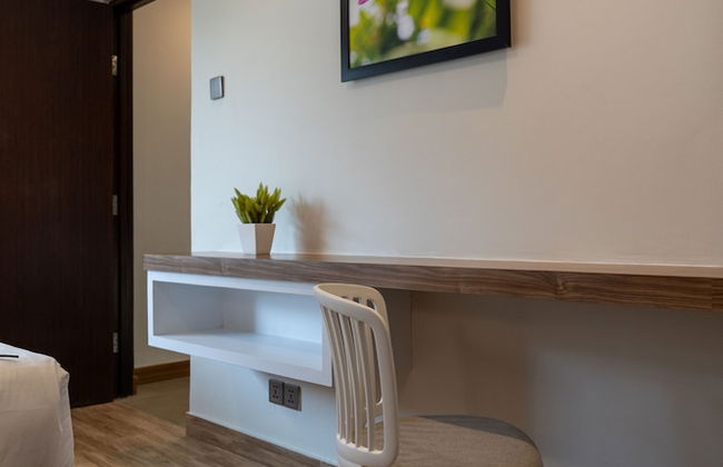 Kana Suites Jimbaran By Fays Hospitality - Foto 4