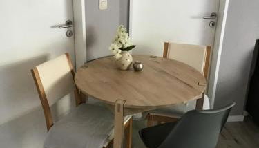 Apartment am Park -Calluna - Foto 3