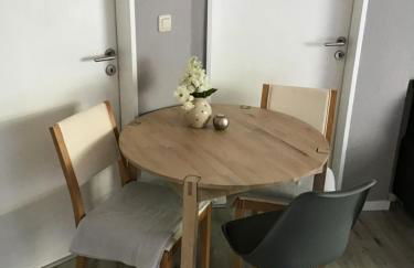 Apartment am Park -Calluna - Foto 3