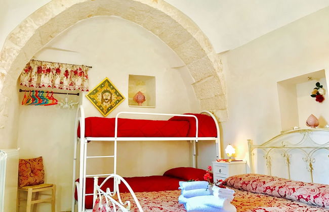 Trulli Fenice - Foto 6