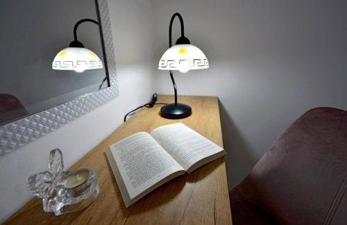 Apartment & rooms Vila Toplissa - Foto 17