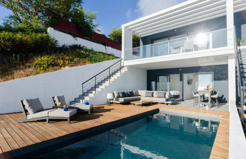 Ocean Views - New Private Condominium with Pool & Sea Views - Foto 30