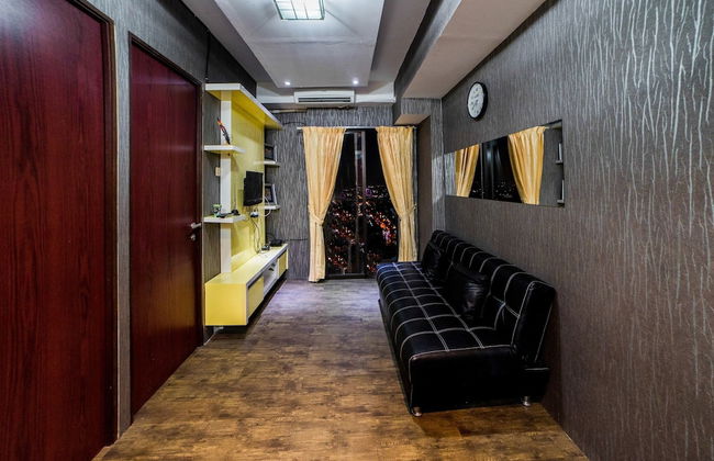 Best Price Tamansari Panoramic Apartment with Mountain View - Photo 17