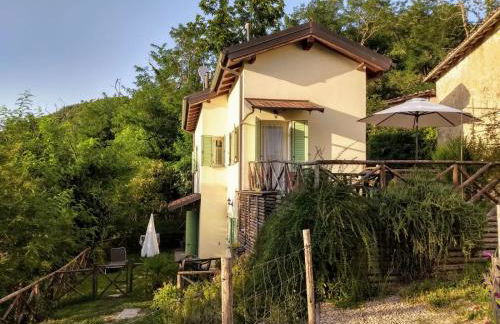 Casa Di Cinti - Foto 1