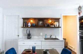 Private Classy 2nd Flr 3 Bed Apt Near Downtown - Foto 9