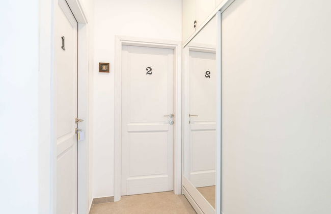 Apartments Villa Palma - Foto 77