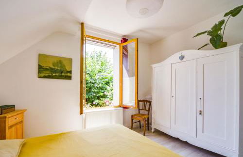 Holiday Home Au Soleil Joyeux by Interhome - Photo 20