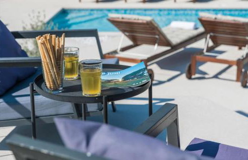 Lovely Home In Barban With Kitchen - Foto 12