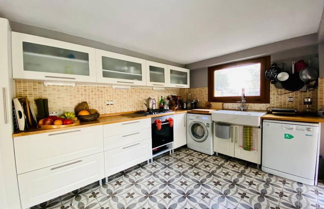 Artistic Villa With Private Pool, Bodrum, Turkey - Foto 10