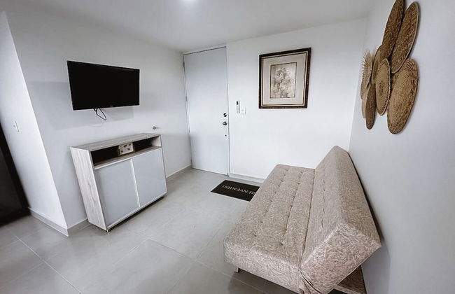 Condominio Caribe Campestr Olamar Living - Foto 37