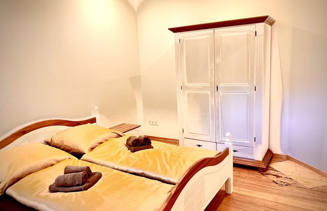 Seasides Villa Kunterbunt - Photo 6