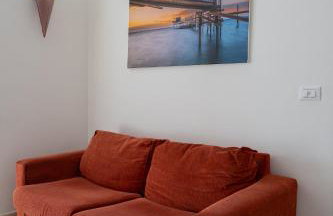 "Casa incantevole" fronte mare Pescara - Appartamento Via Buozzi - Foto 11