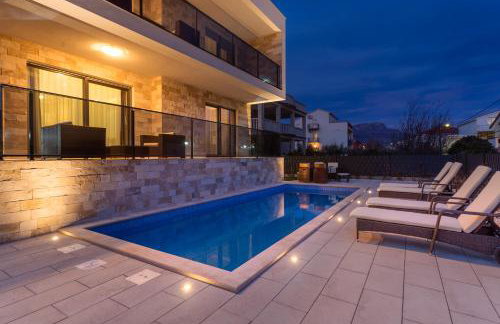VILLA NICOLINA - Photo 8
