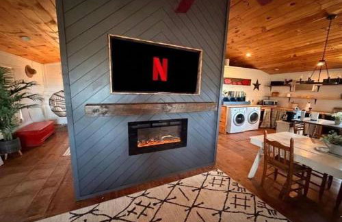 Americana Farm Getaway - Foto 57