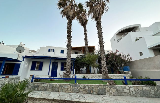 Naousa Getaway 2 Bd Dreamy Island Escape - Foto 19